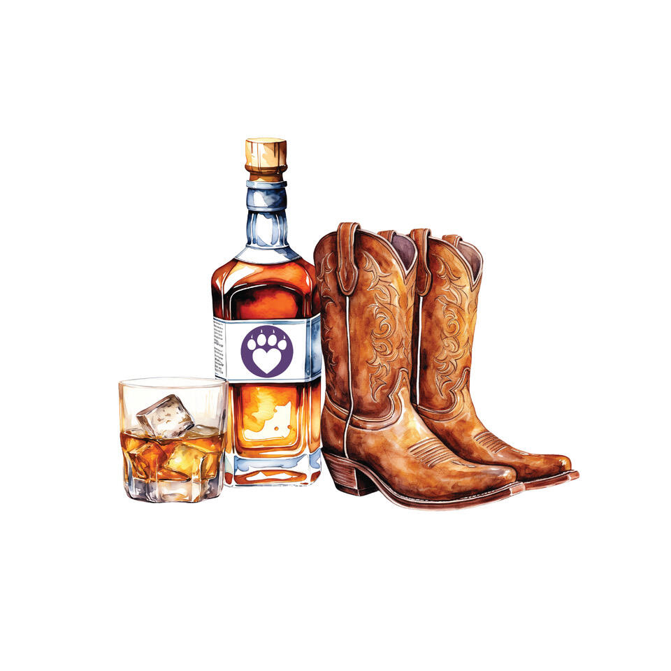 Campaign cover image for BEAR HUGS 2026 Bourbon Bash