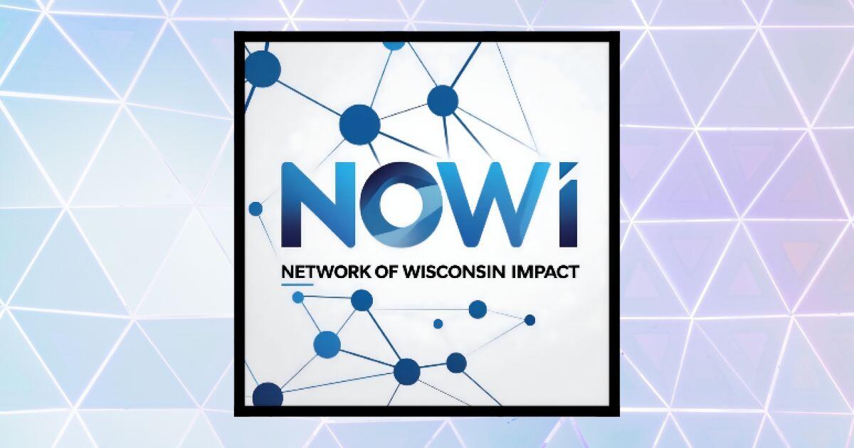 Campaign cover for Network of Wisconsin Impact