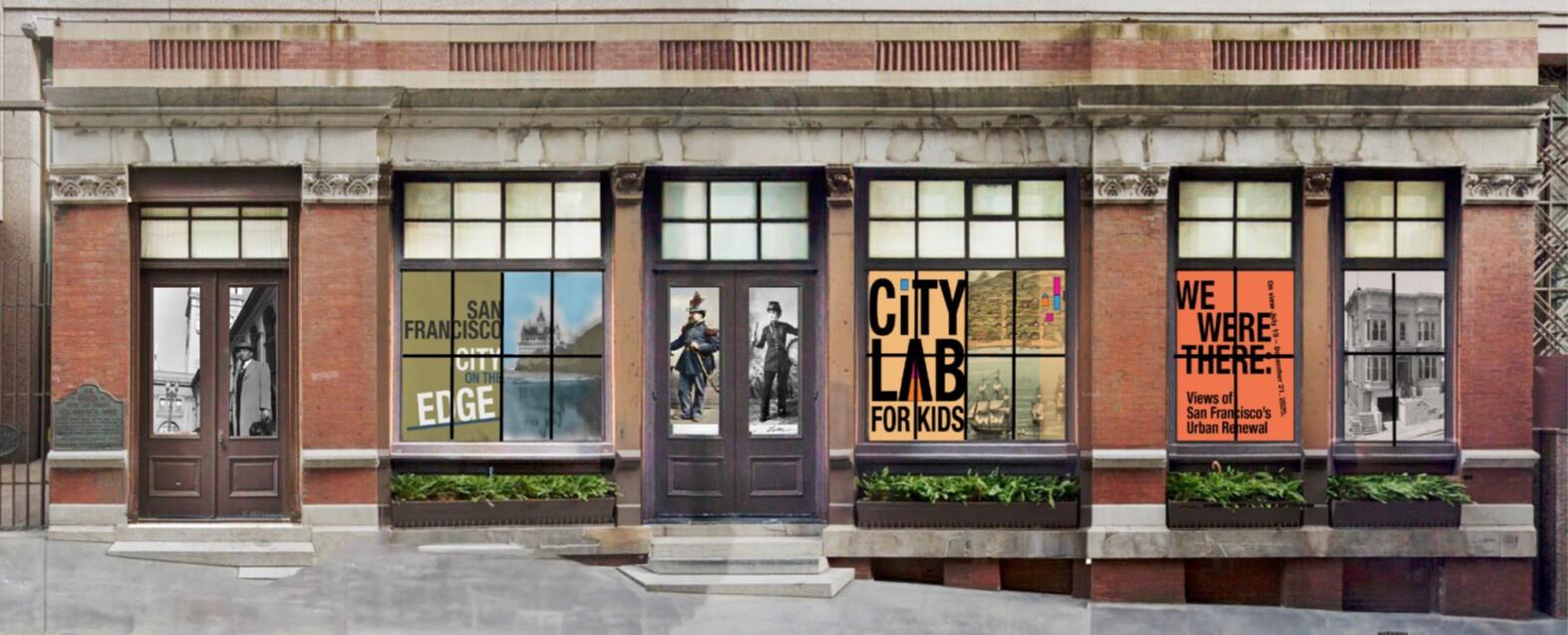 Campaign cover image for Visit the Museum of San Francisco. Tickets Free (Suggested Donation $10).