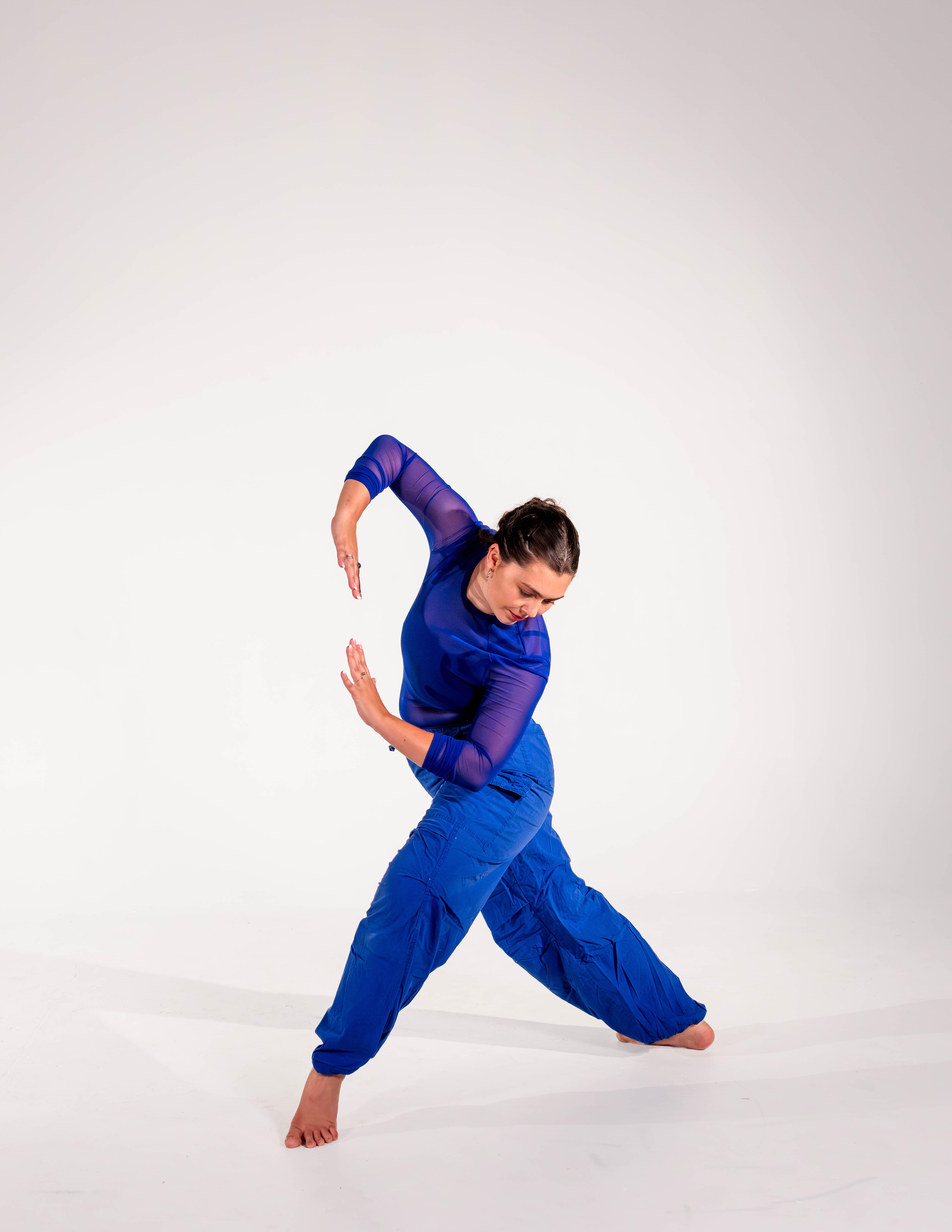 Campaign cover image for 3rd Sundays With Black Box Dance Theatre