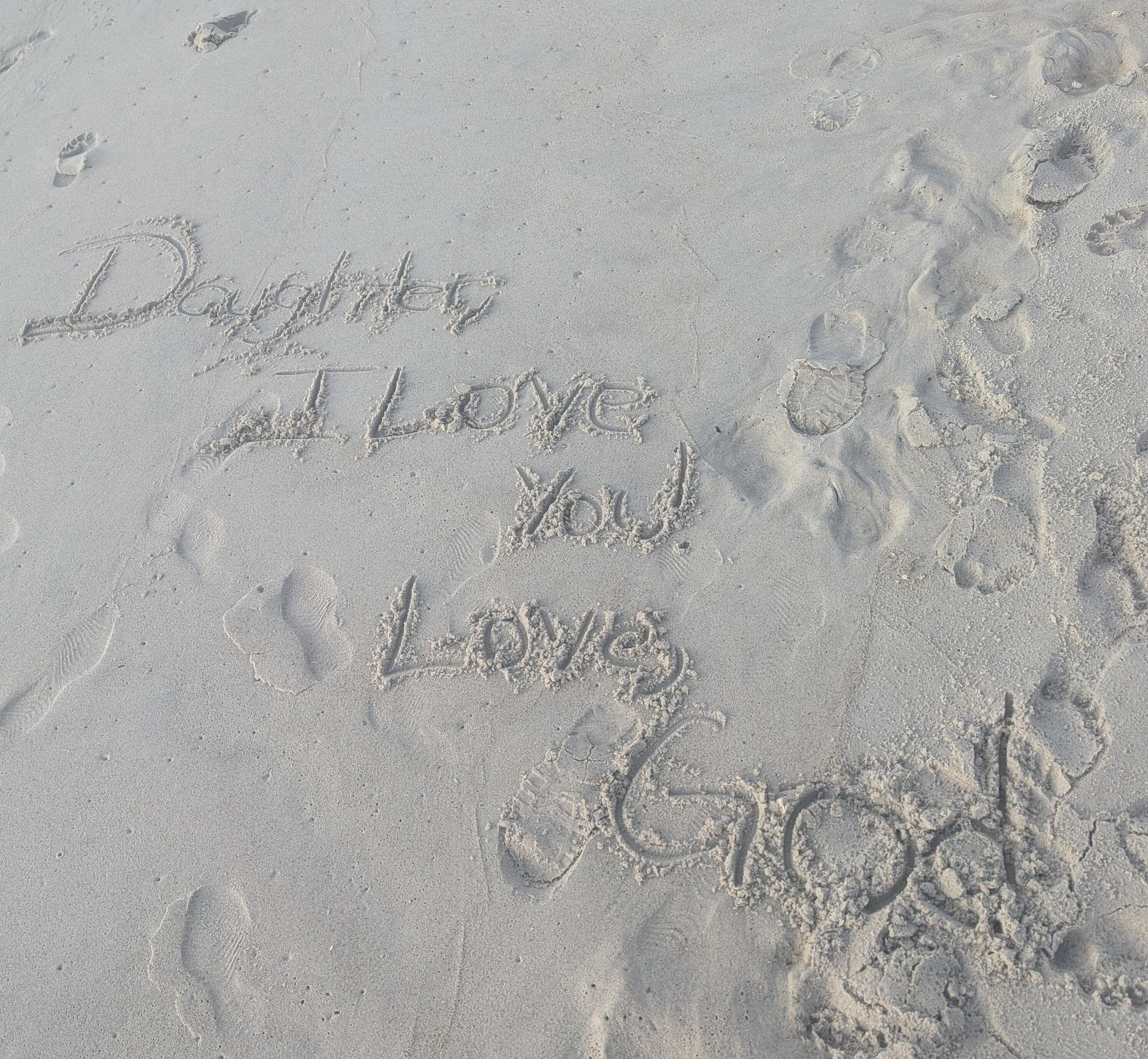 Campaign cover image for Running With God!!