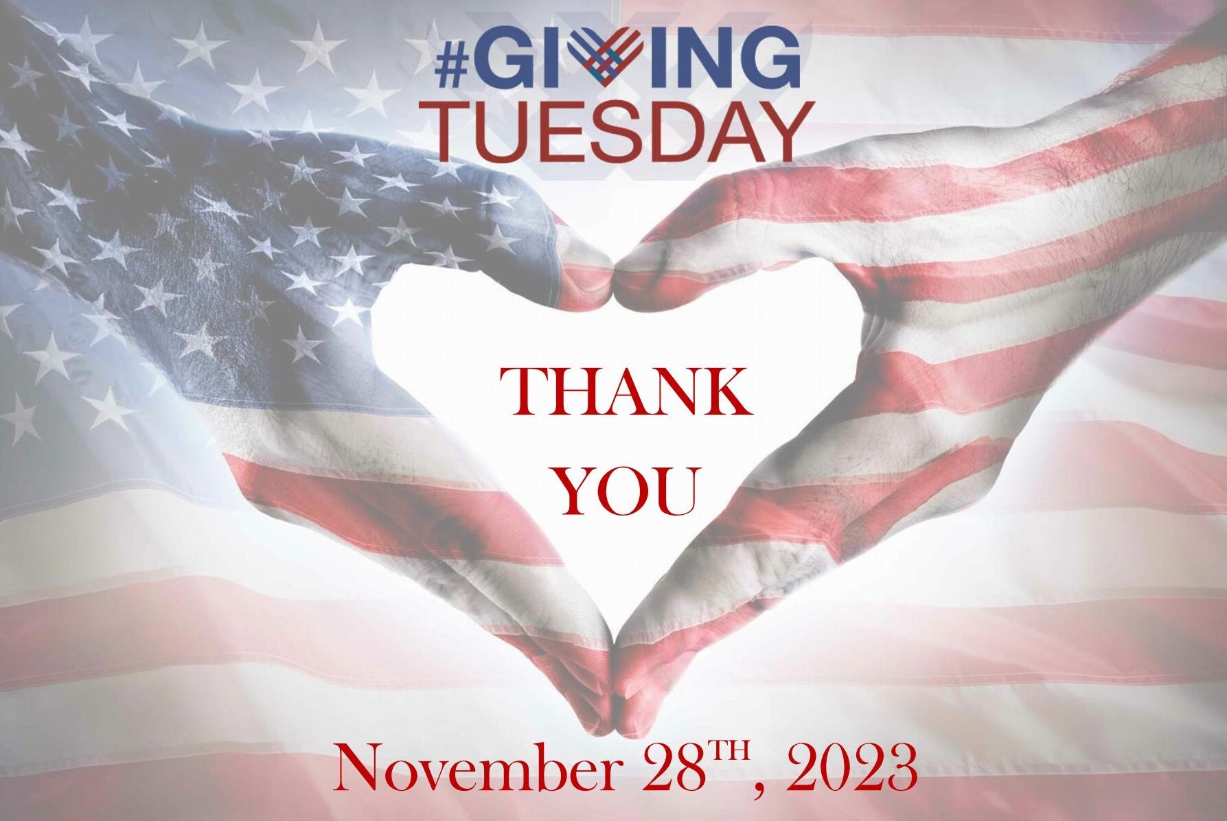 Campaign cover image for Support Veteran Transition this Giving Tuesday