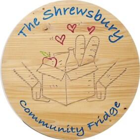 Campaign cover image for Shrewsbury Community Fridge