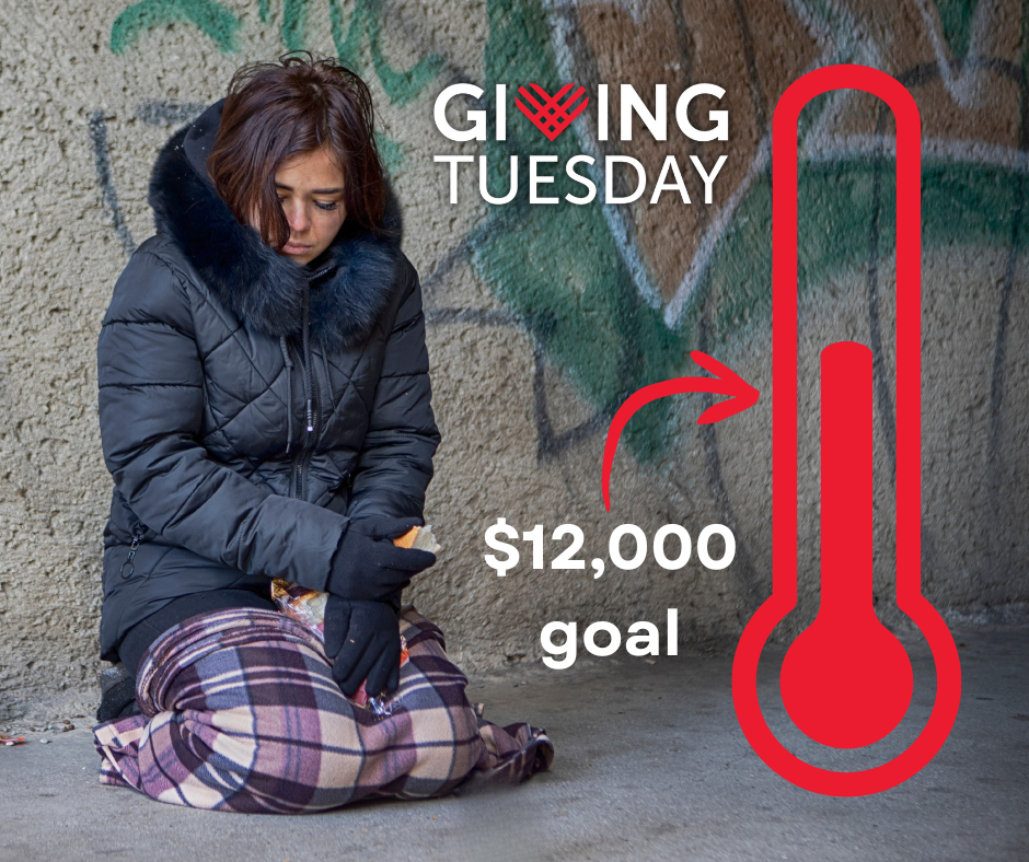 Campaign cover image for Your Gift Brings Warmth, Shelter, and Hope