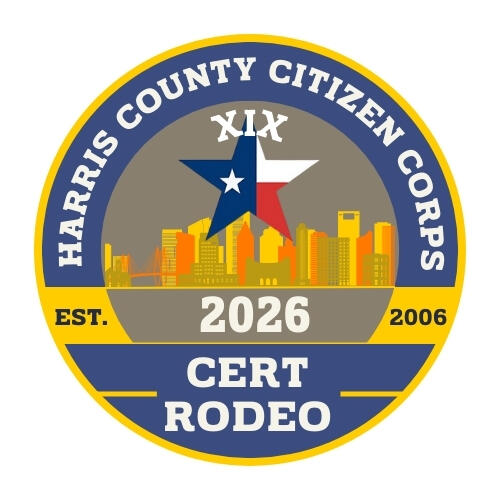Campaign cover image for CERT Rodeo