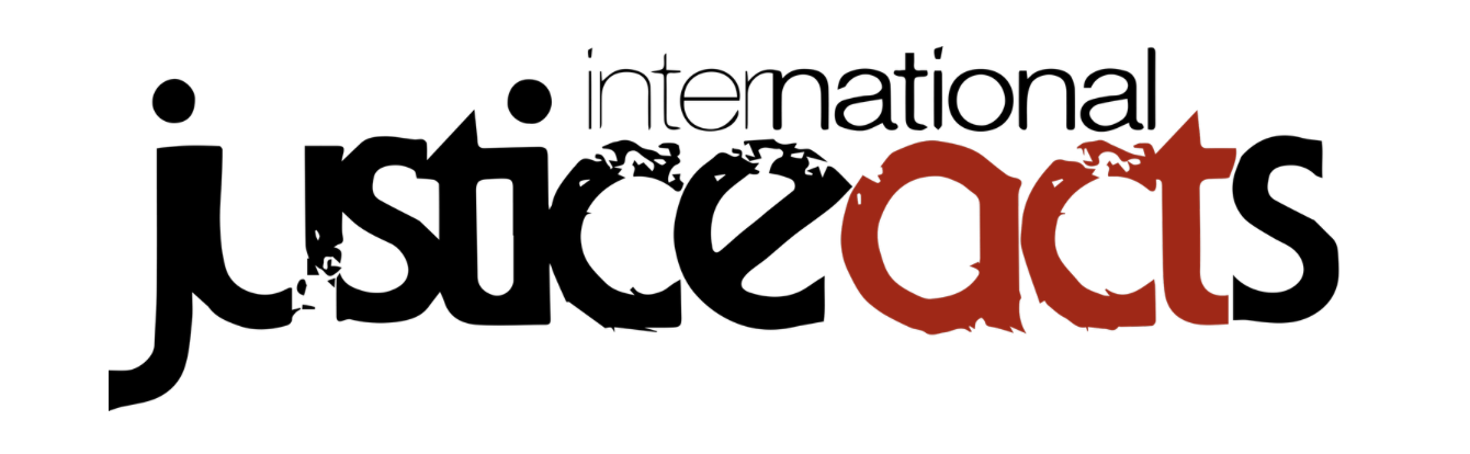Campaign cover image for Justice ACTs International