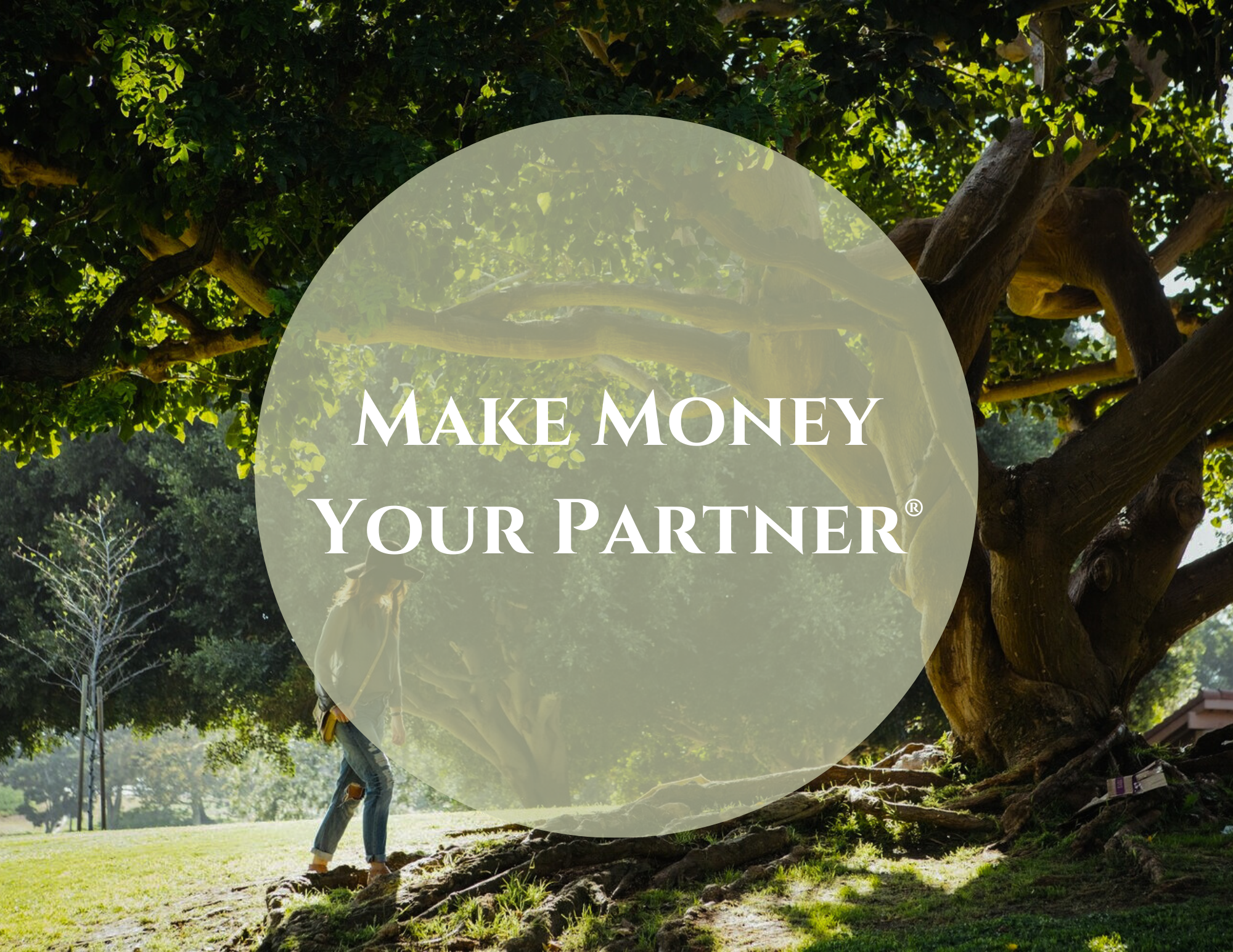 Campaign cover image for Make Money Your Partner® Workshop