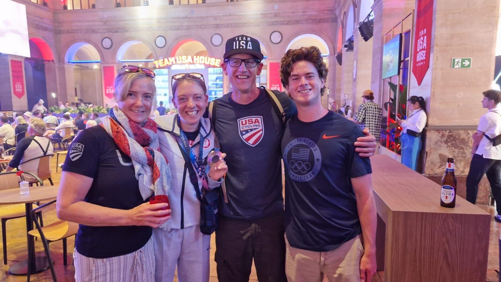 Campaign cover image for Support Leukemia Research with Haley Batten