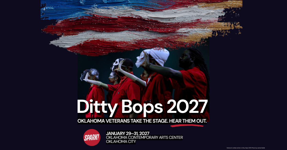 Campaign cover image for Sponsor Ditty Bops 2027