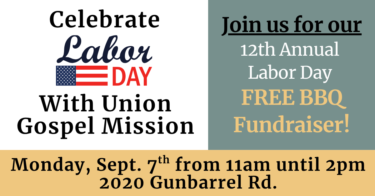 Campaign cover image for Labor Day FREE BBQ Fundraiser