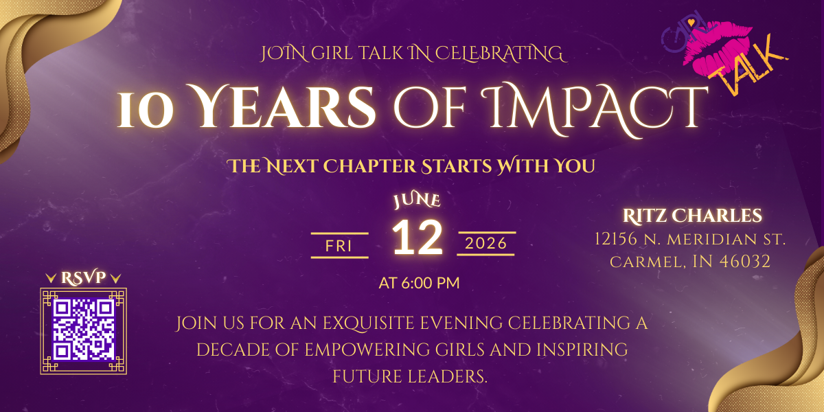 Campaign cover image for 10 Years of Impact - The Next Chapter Starts With You