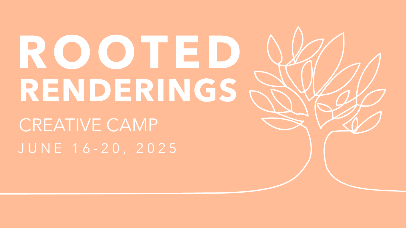 Campaign cover image for Rooted Renderings