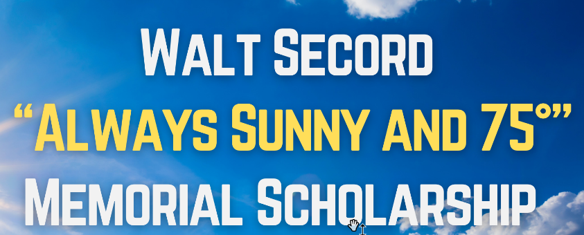 Campaign cover image for 2025 Sarpy BBQ Roundup: Raffle (Benefitting Walt Secord Scholarship Foundation)