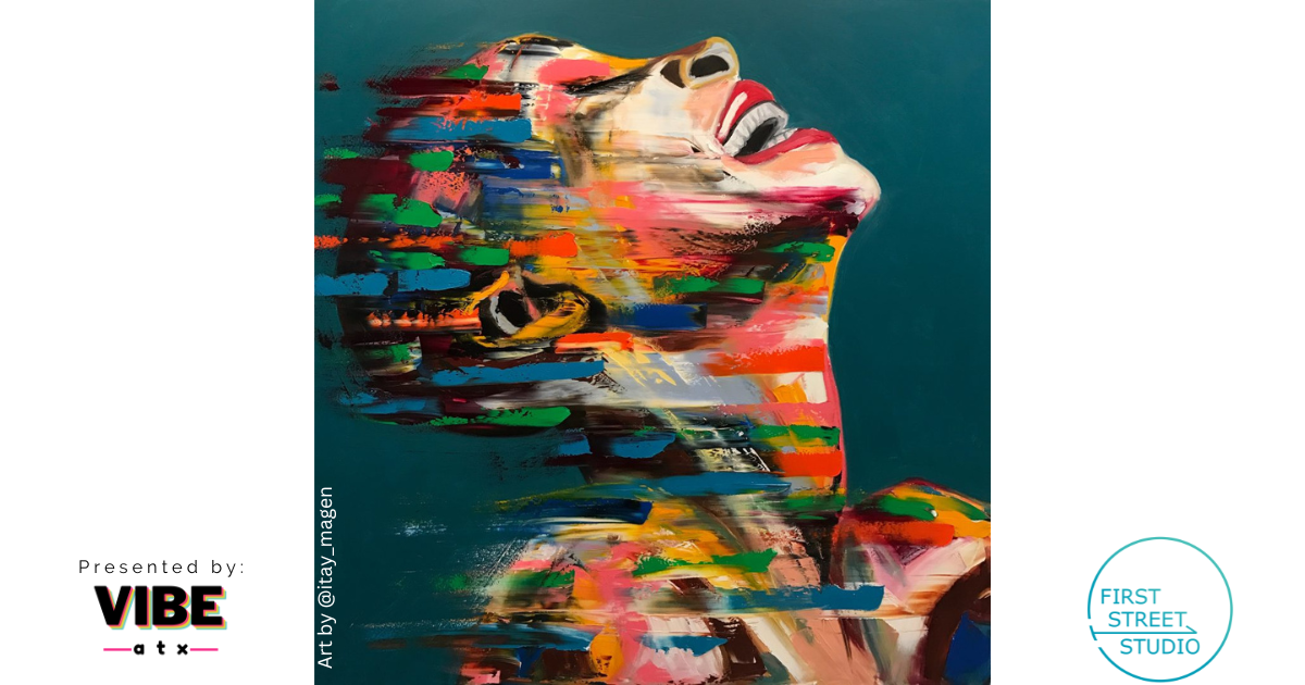 Campaign cover image for VIBE Merchandise