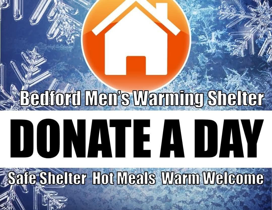 Campaign cover image for Donate a Day