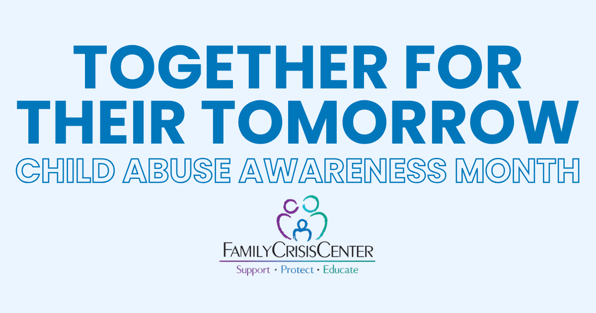 Campaign cover image for Together for Their Tomorrow