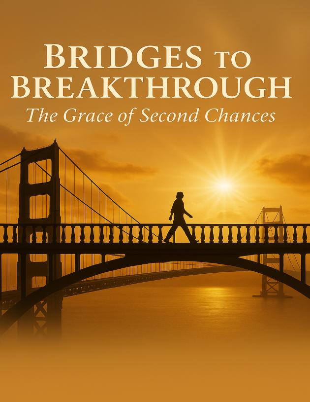 Campaign cover image for Abe Brown Ministries Annual Fall Fundraising Dinner: Bridges to Breakthrough
