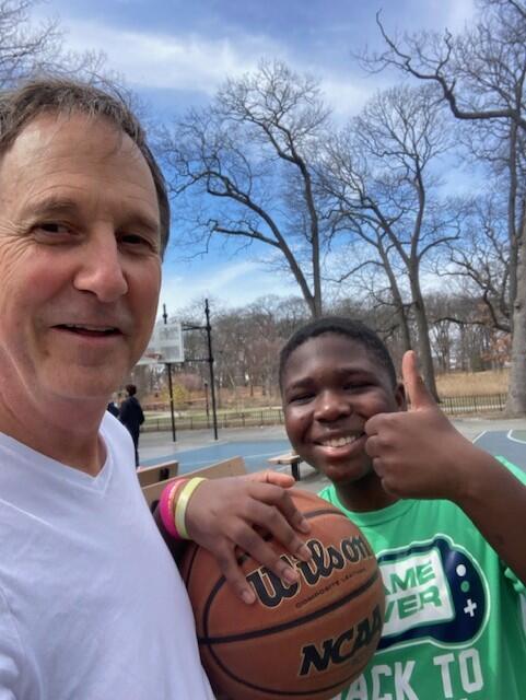 Campaign cover image for Five Boro Bike Tour