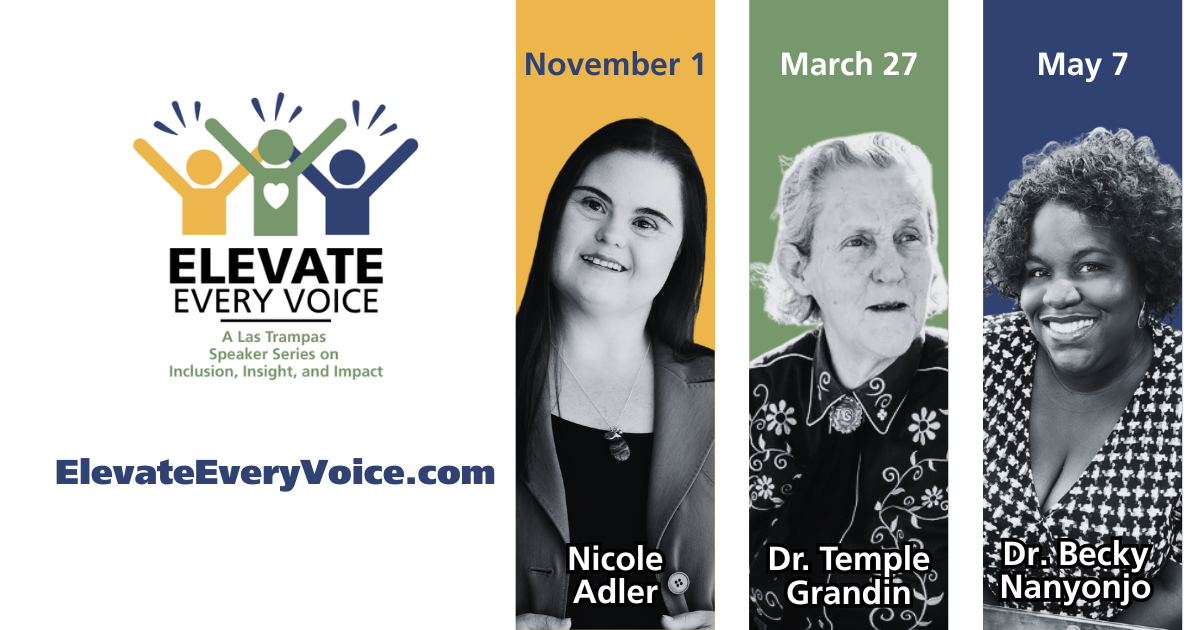 Campaign cover image for Elevate Every Voice: Support Las Trampas