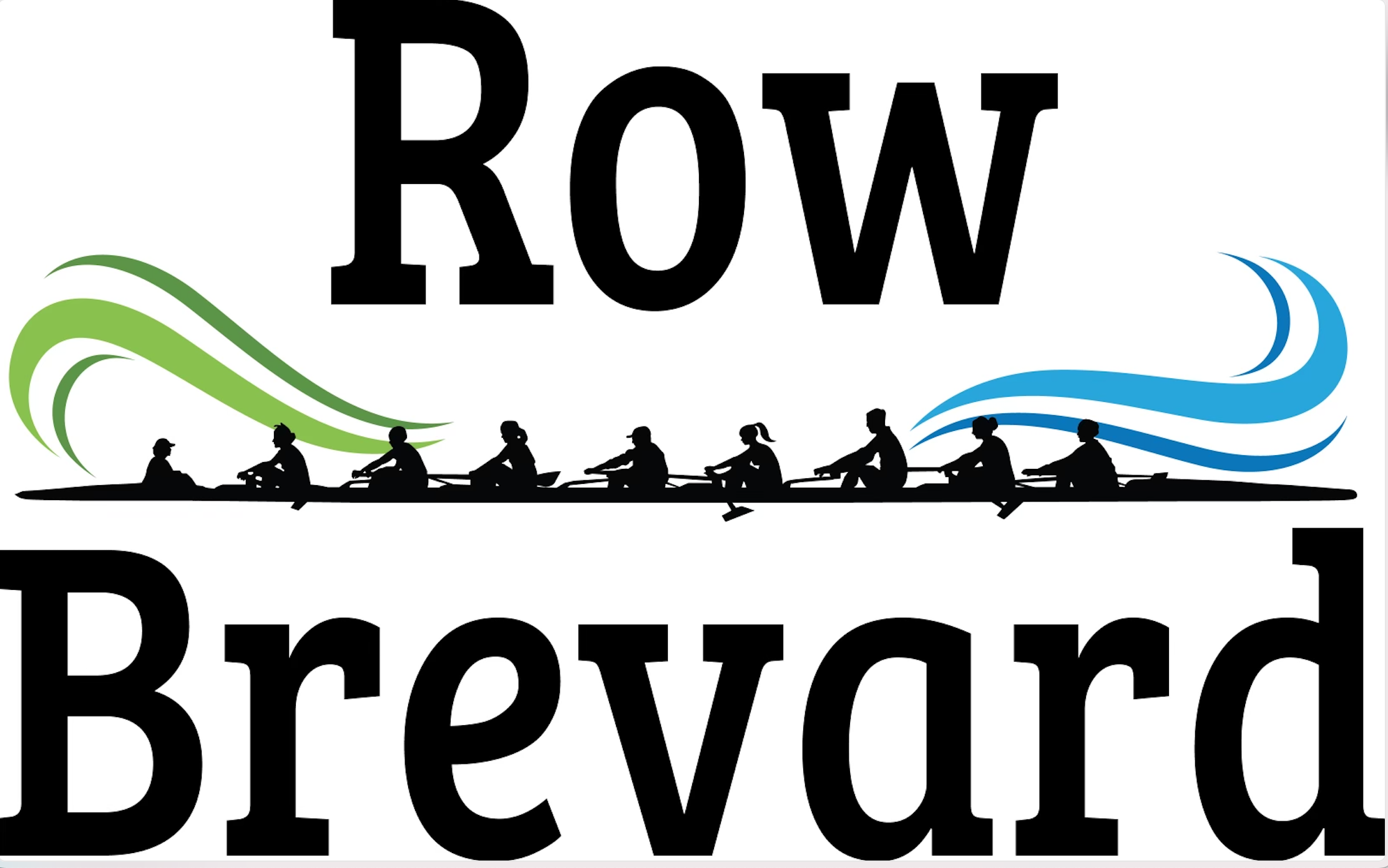 Campaign cover image for Row Brevard Erg-A-Thon 2024