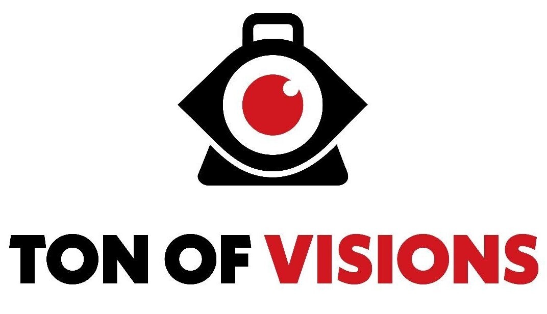 Campaign cover image for Ton of Visions 2023