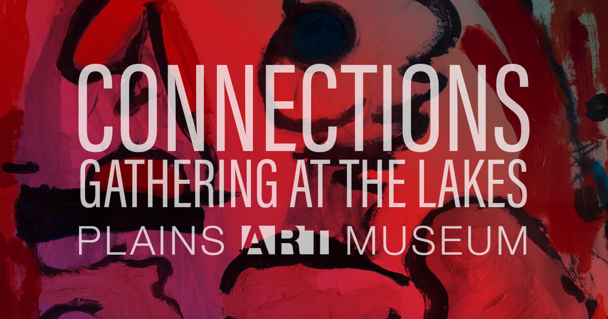 Campaign cover image for Connections Gathering At the Lakes | Hosted by Marjorie Schlossman