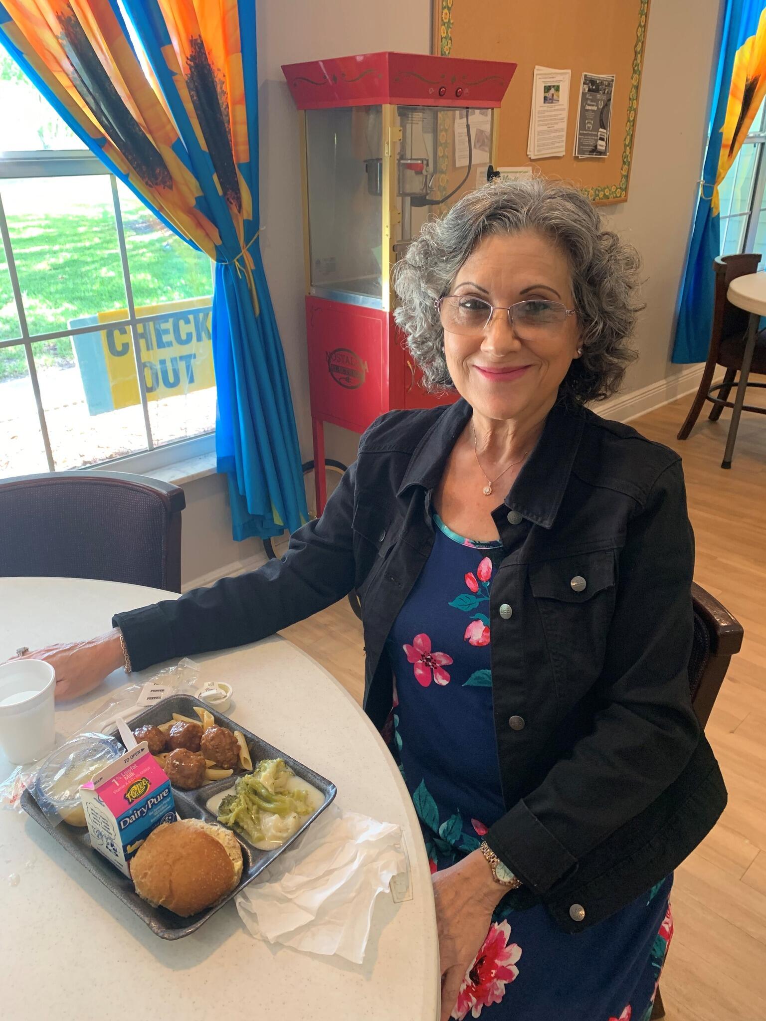 Campaign cover for Sunflower House