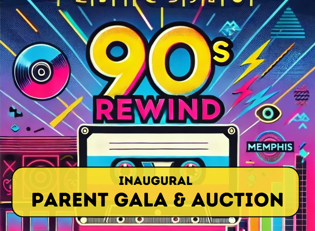 Campaign cover image for 2025 Richland Elementary Auction Gala