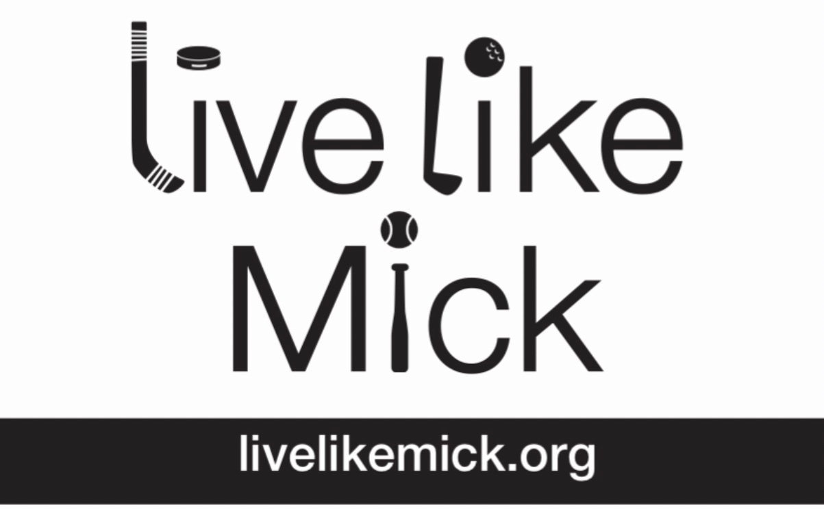 Campaign cover image for Live Like Mick Donation