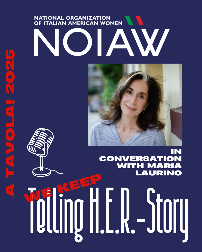 Campaign cover image for A Tavola! in NYC