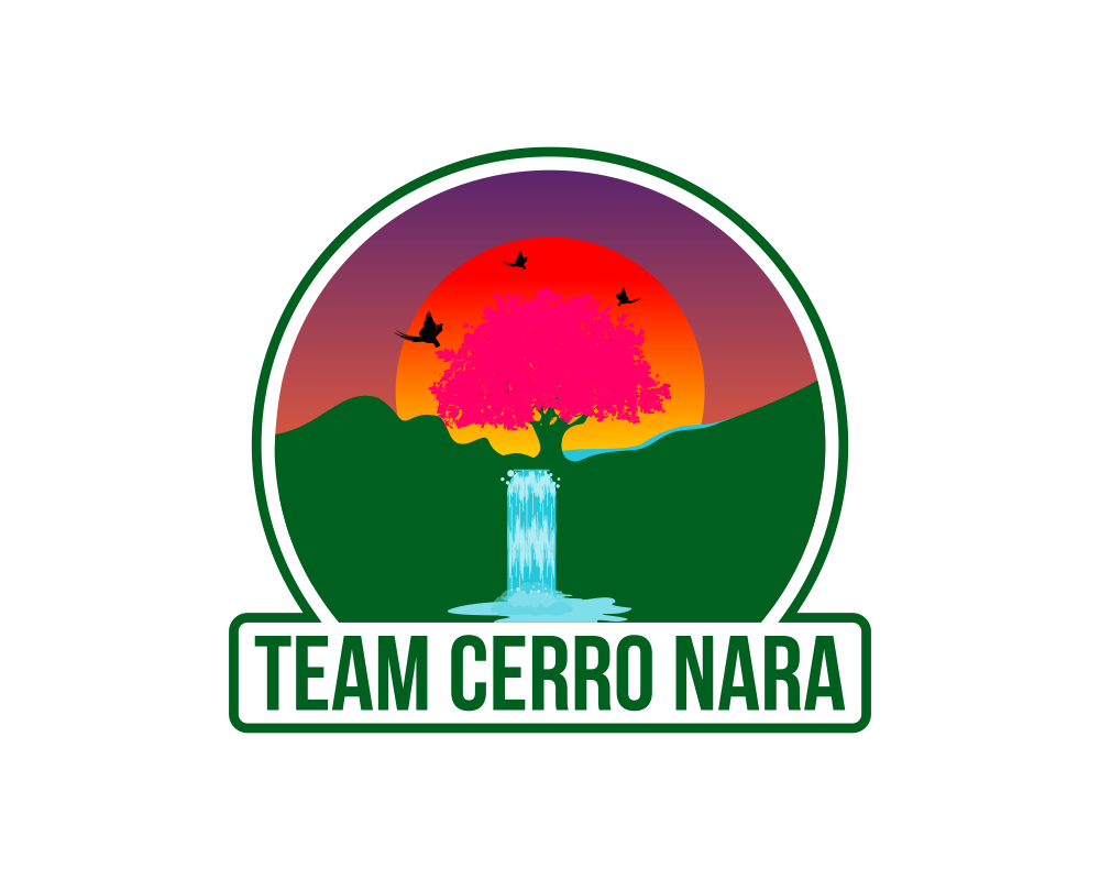 Campaign cover image for Team Cerro Nara