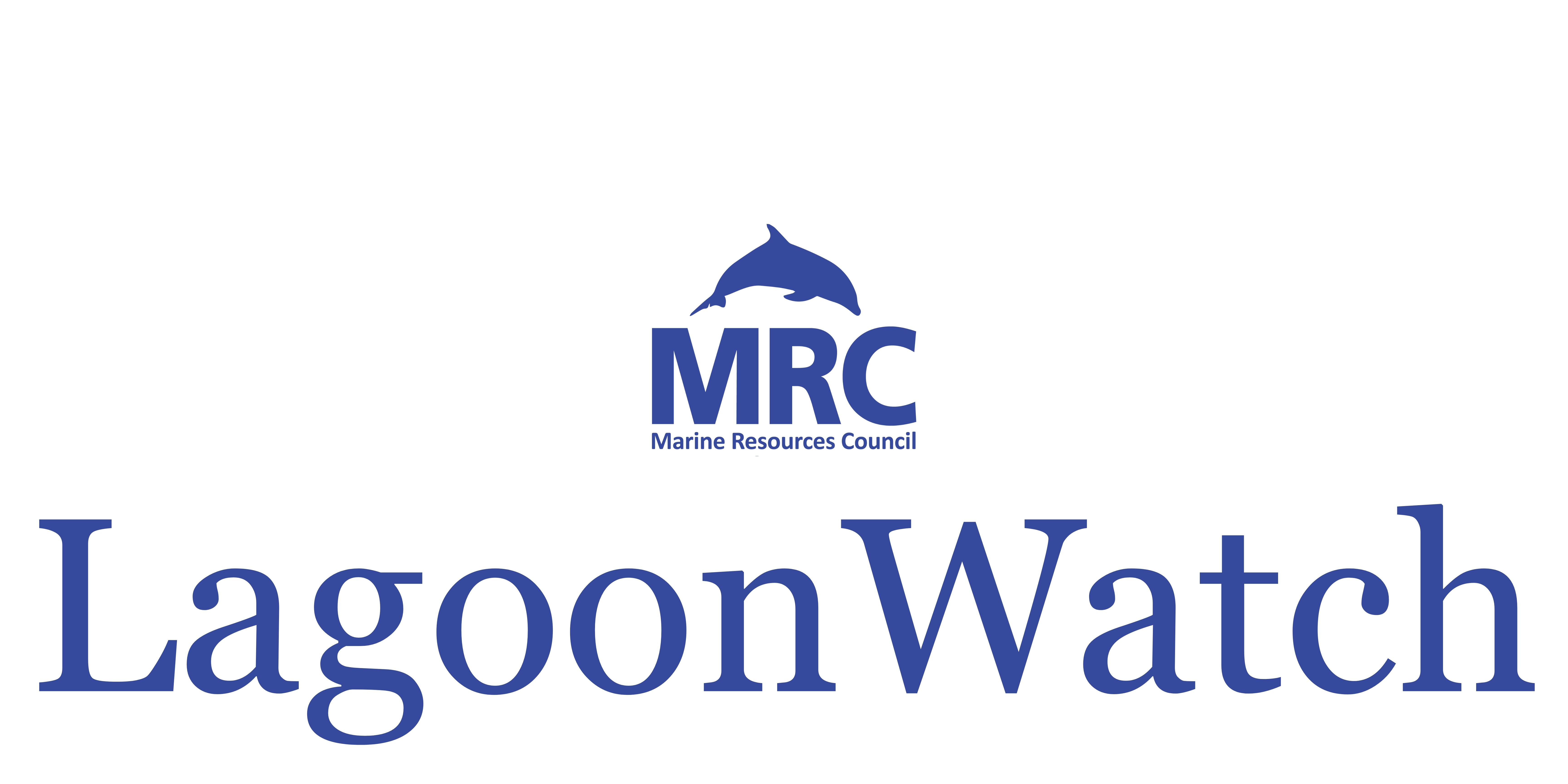 Campaign cover image for LagoonWatch