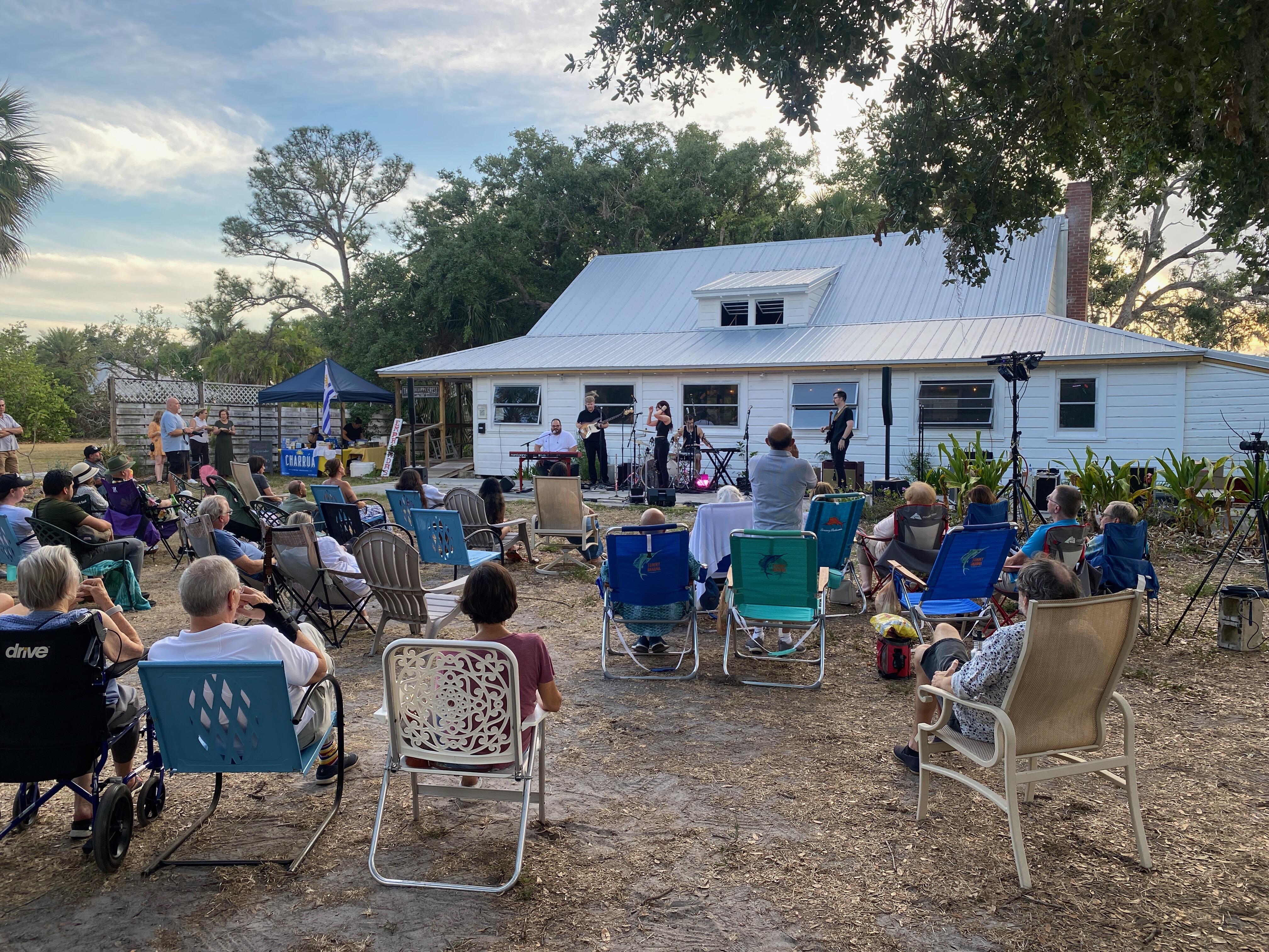 Campaign cover image for Giving Tuesday 2025