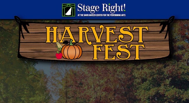 Campaign cover image for Harvest Fest: A Fall Festival and Fundraising Event