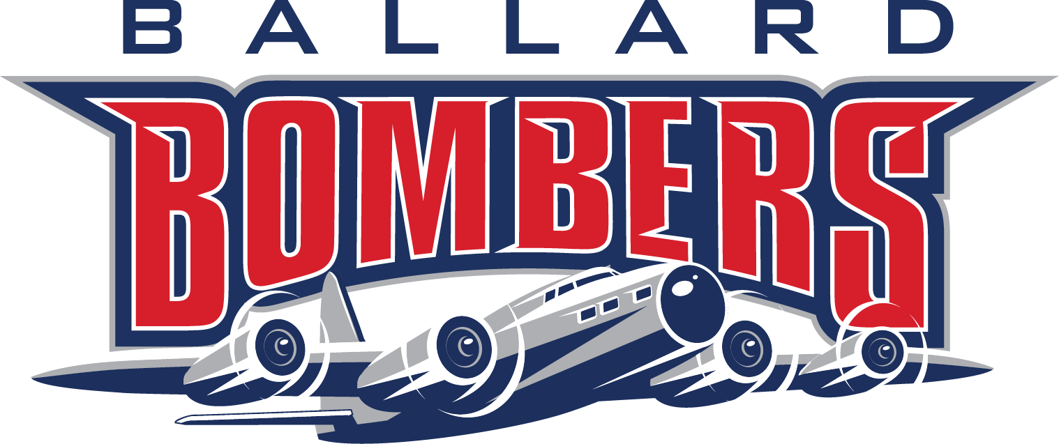Campaign cover image for 2026-27 Ballard Bomber Basketball Fundraiser