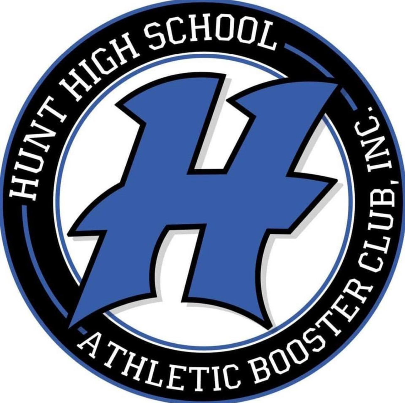 Campaign cover image for 2024 Hunt Athletic Booster Club 50/50 Raffle