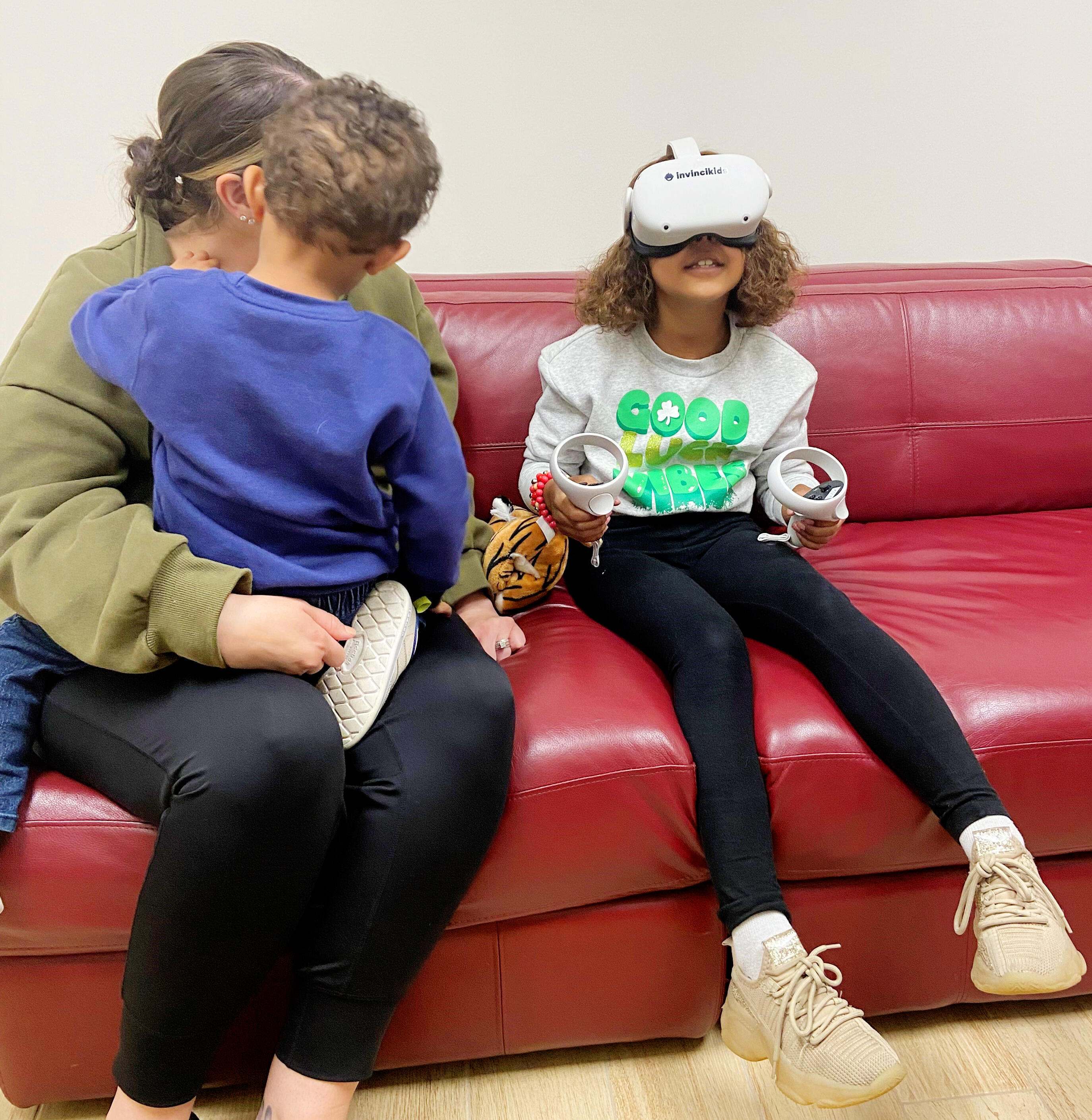 Campaign cover image for The Anchor Points Initiative