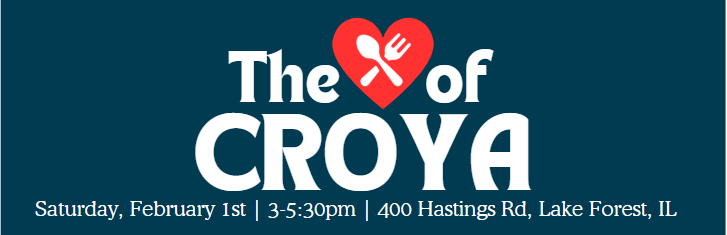 Campaign cover image for The Heart of CROYA