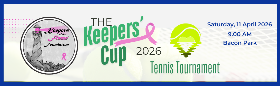 Campaign cover image for Tennis Tournament 2026