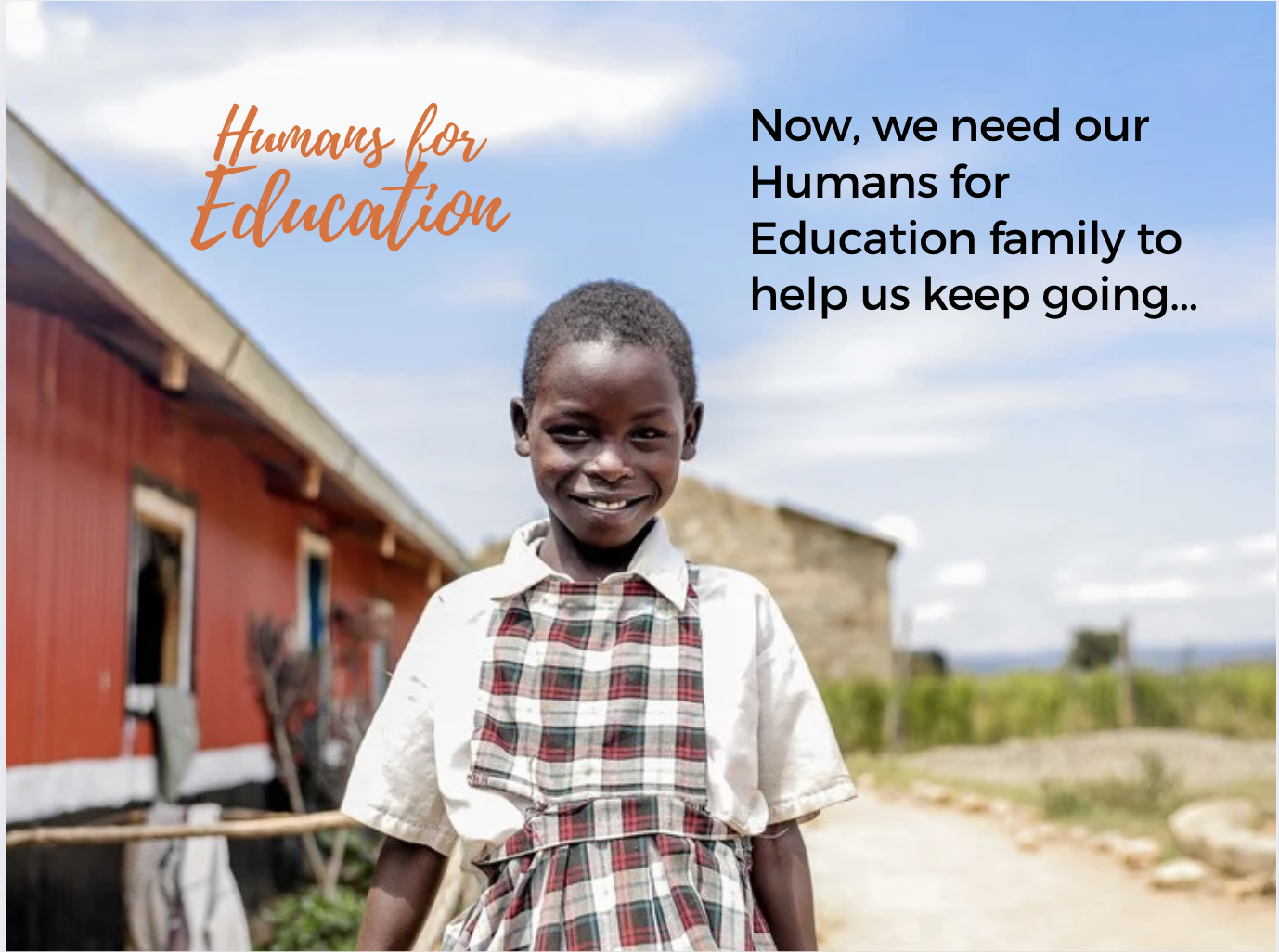 Educating Humans Humans for Education – Giving Hub