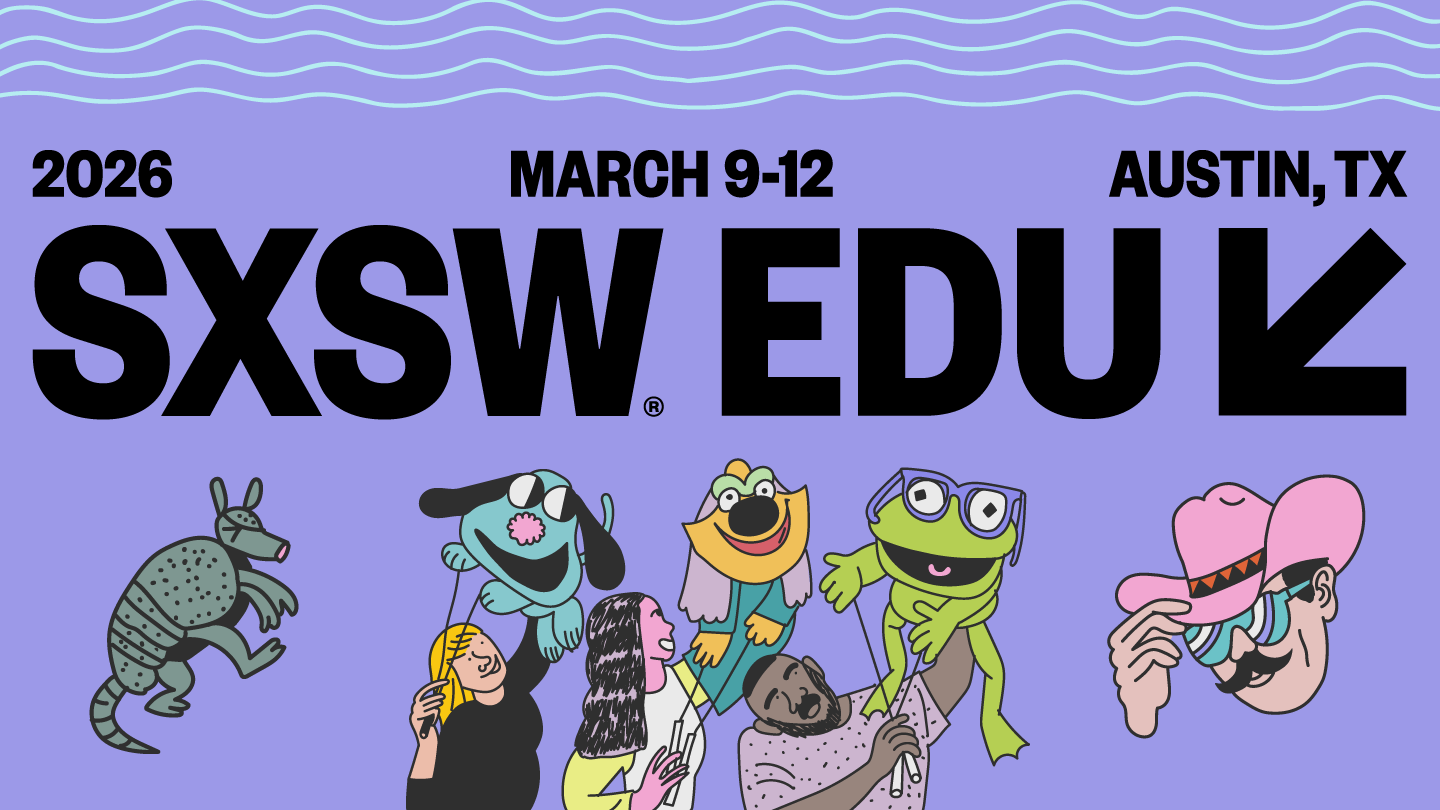 Campaign cover image for Take TICP to SXSW EDU: Secure Our Expo Table
