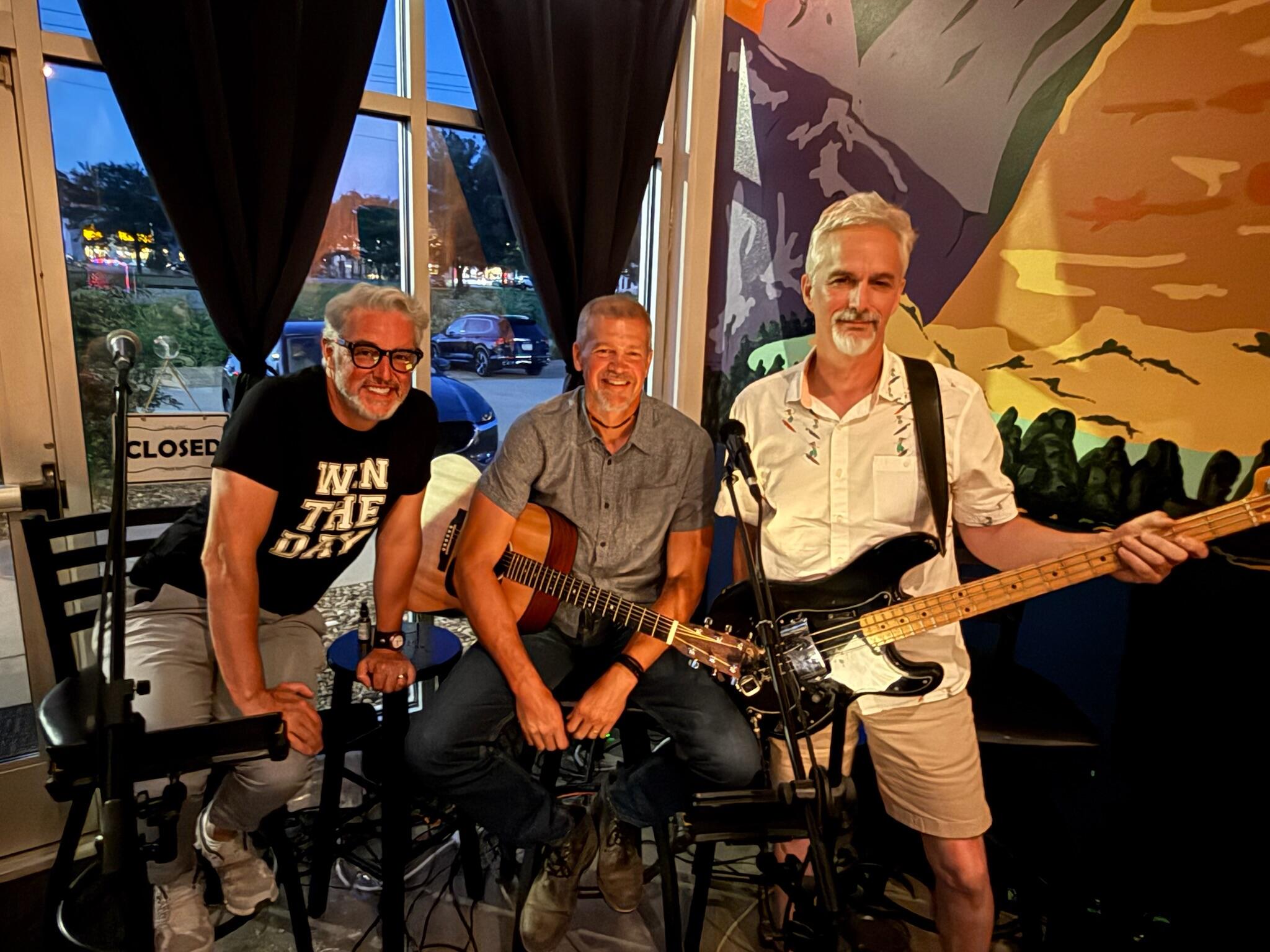 Campaign cover image for Painted Porch Benefit at Big Grove