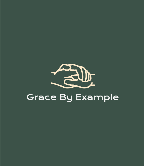 Grace By Example Donations