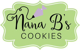 Campaign cover image for Cookie Decorating With Nana B - June Session