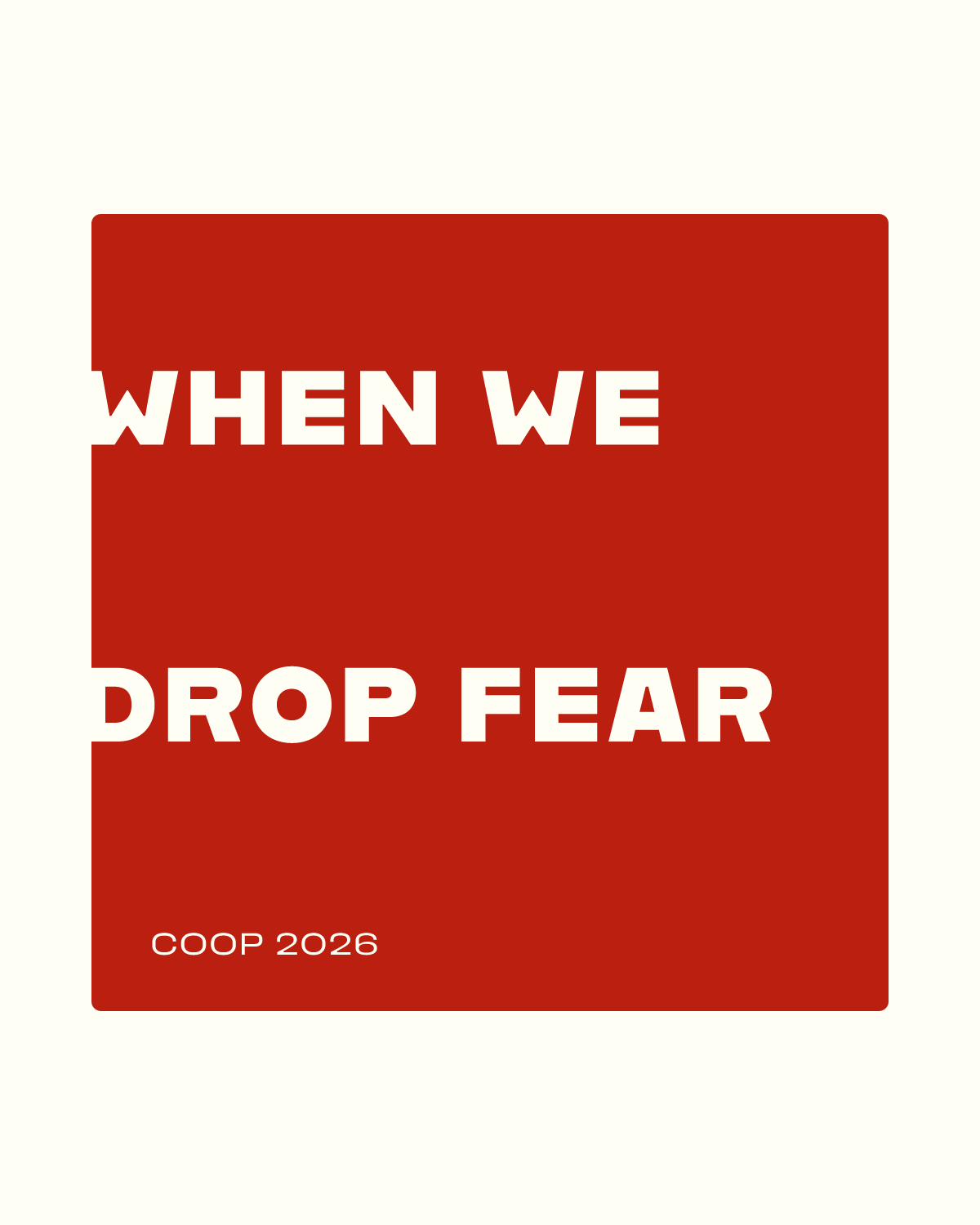 Campaign cover image for Donate to Coop!