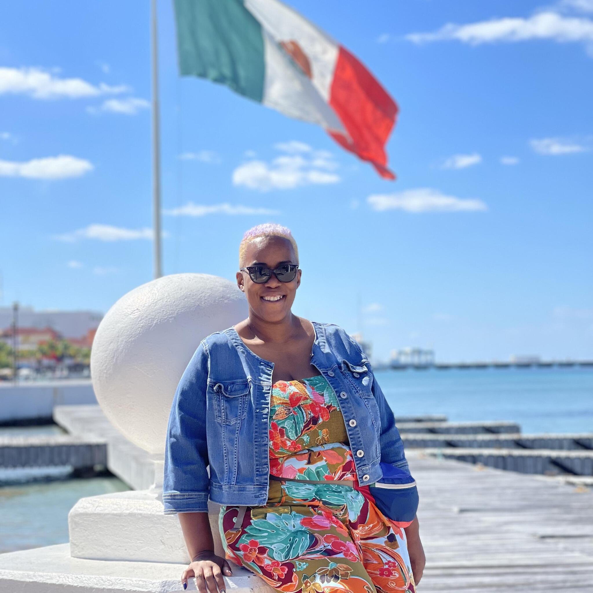 Campaign cover image for A Journey to Love: Healing from the Inside Out