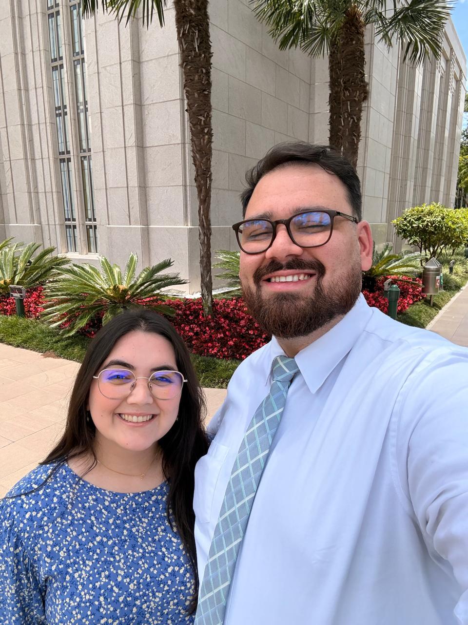 Campaign cover image for Fundraising Campaign Guilherme and Ana Oliveira