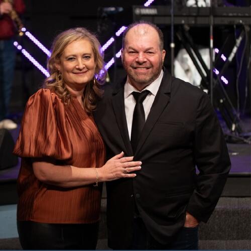 Campaign cover for Give to 3rd Culture Leadership