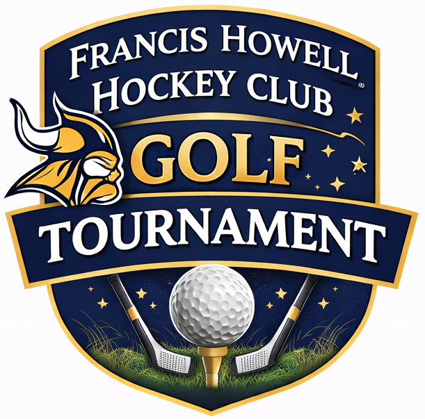Campaign cover image for Francis Howell Hockey Club – 2026-2027 Season Sponsorships & Golf Tournament Registration