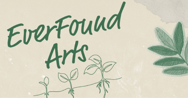 Campaign cover image for EverFound Arts